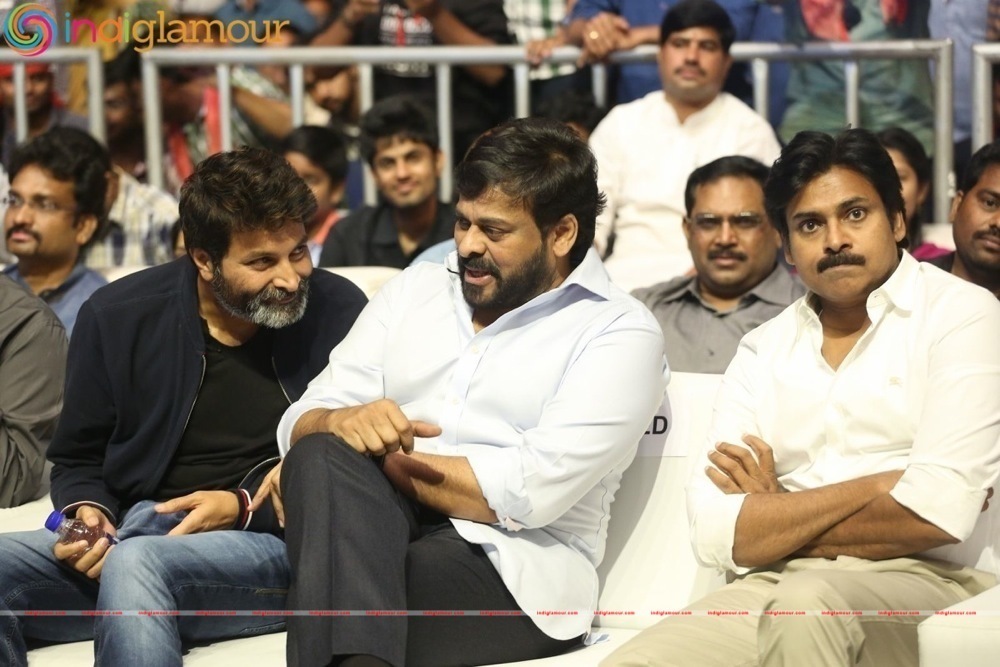Sardaar Gabbar Singh Audio Launch Event hd photo