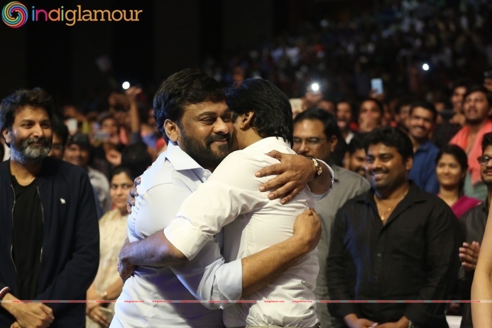 Sardaar Gabbar Singh Audio Launch Event hd photo