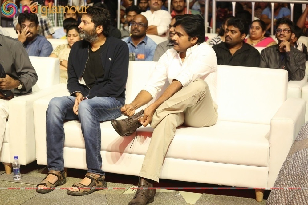 Sardaar Gabbar Singh Audio Launch Event hd photo