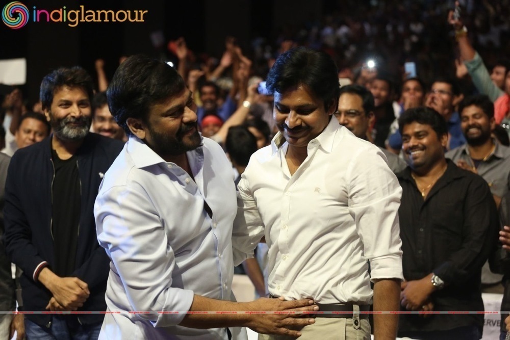 Sardaar Gabbar Singh Audio Launch Event hd photo