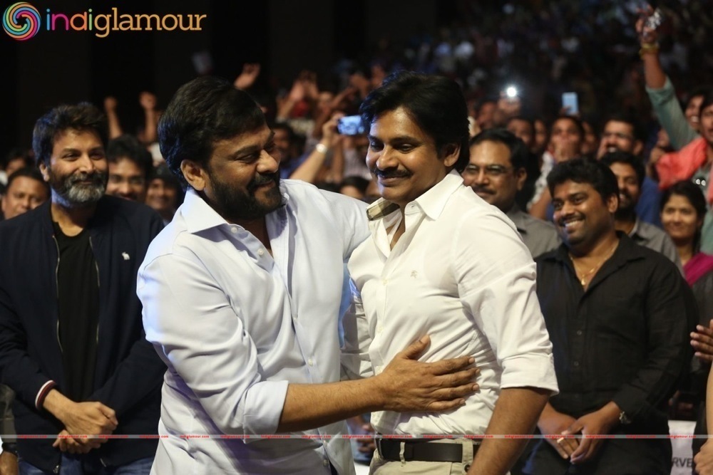 Sardaar Gabbar Singh Audio Launch Event hd photo