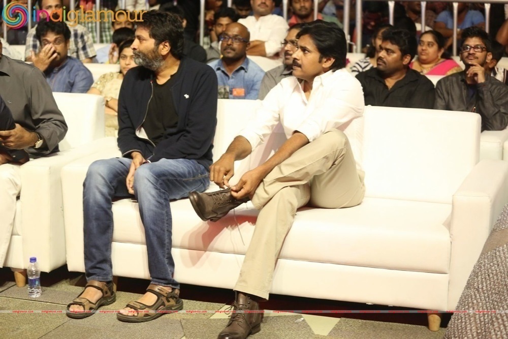Sardaar Gabbar Singh Audio Launch Event hd photo