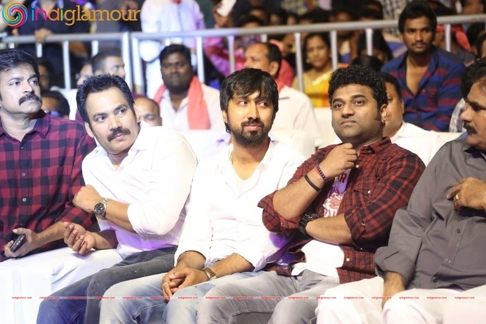 Sardaar Gabbar Singh Audio Launch Event hd photo