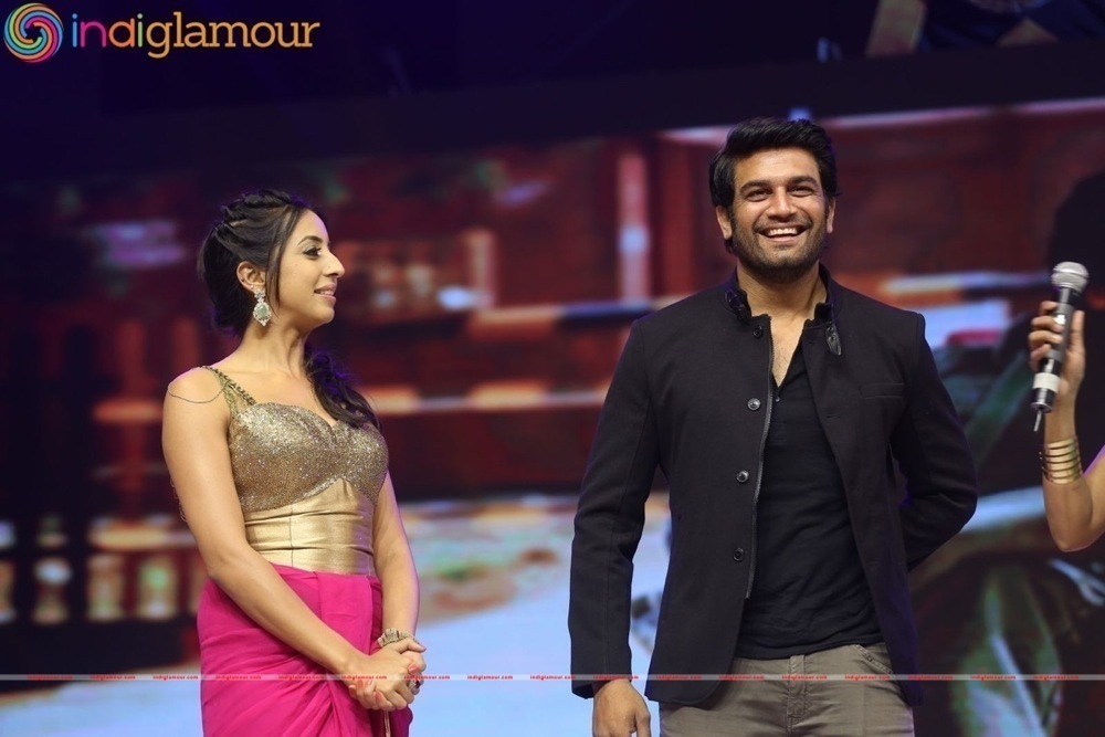 Sardaar Gabbar Singh Audio Launch Event hd photo