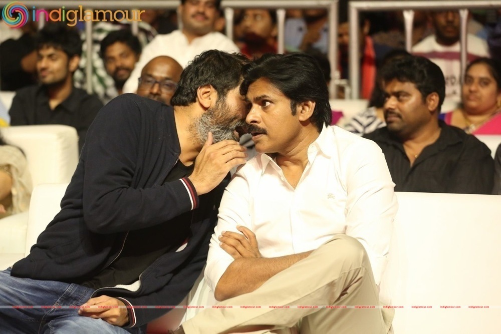 Sardaar Gabbar Singh Audio Launch Event hd photo