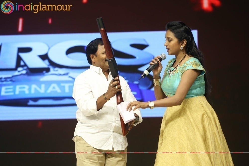 Sardaar Gabbar Singh Audio Launch Event hd photo