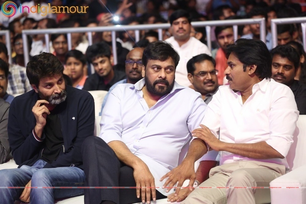 Sardaar Gabbar Singh Audio Launch Event hd photo