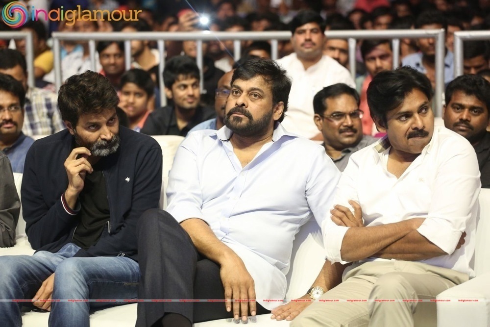 Sardaar Gabbar Singh Audio Launch Event hd photo