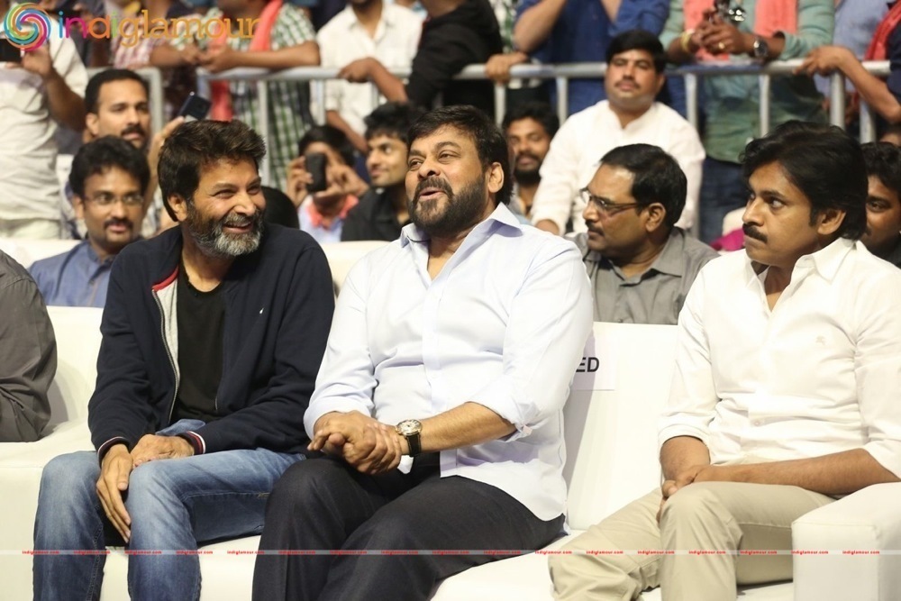 Sardaar Gabbar Singh Audio Launch Event hd photo
