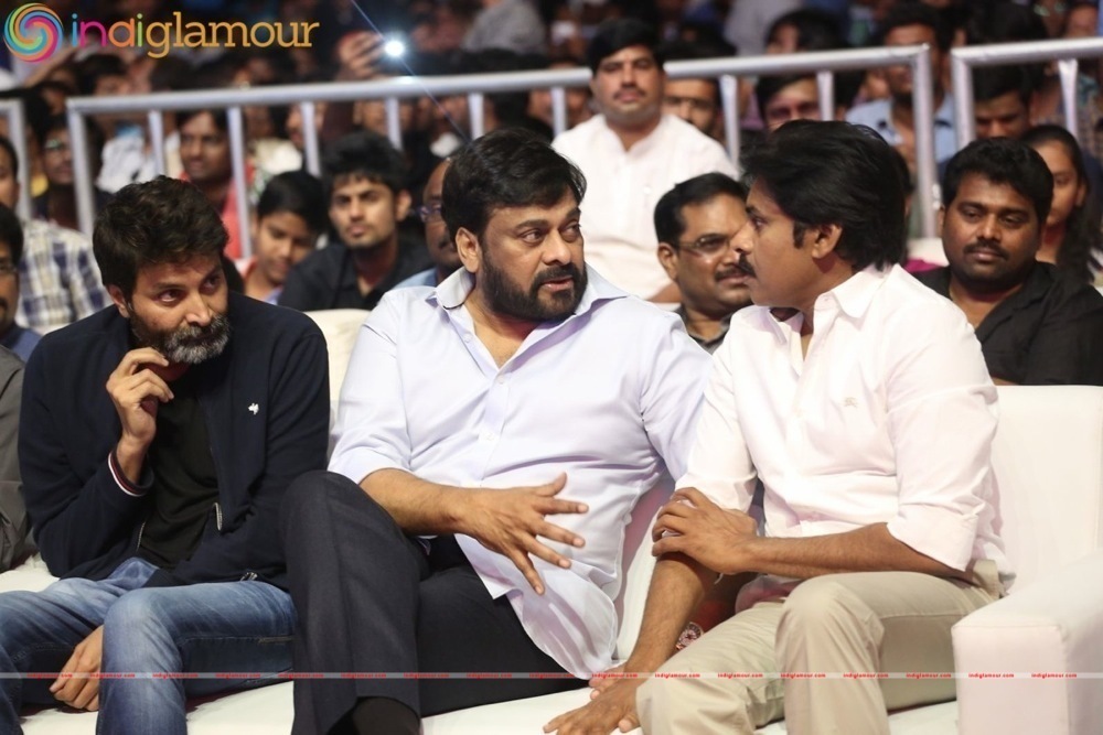 Sardaar Gabbar Singh Audio Launch Event hd photo