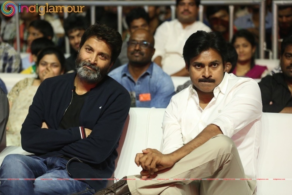 Sardaar Gabbar Singh Audio Launch Event hd photo