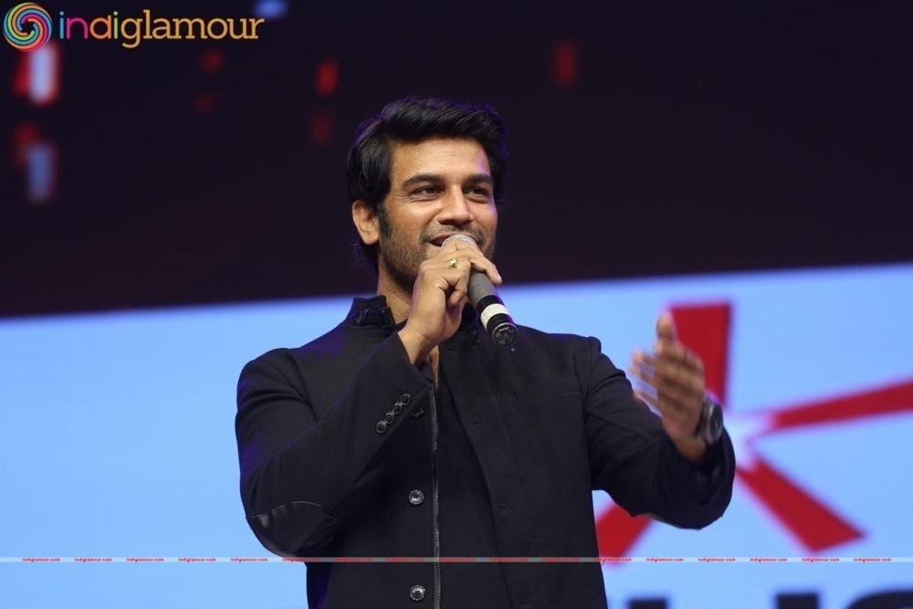 Sardaar Gabbar Singh Audio Launch Event hd photo