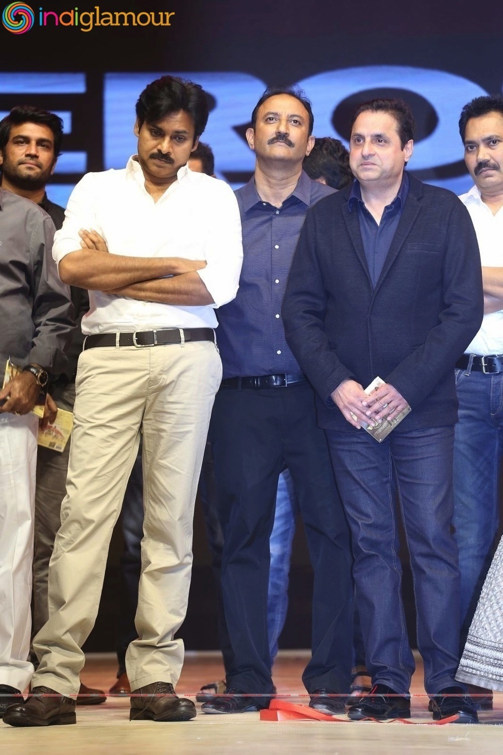 Sardaar Gabbar Singh Audio Launch Event hd photo