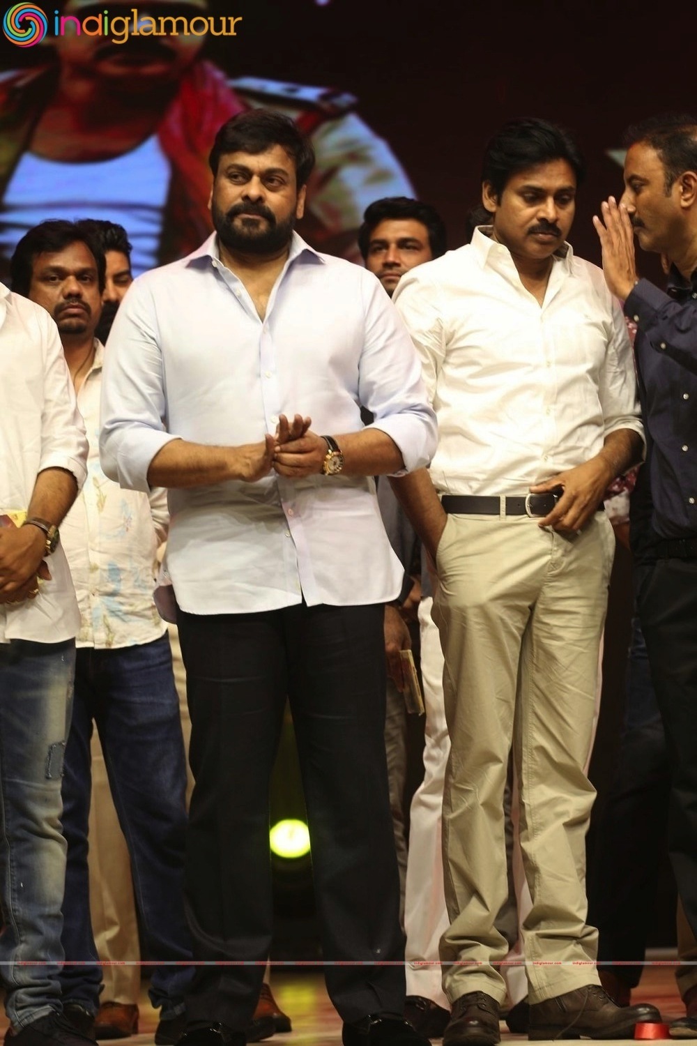 Sardaar Gabbar Singh Audio Launch Event hd photo