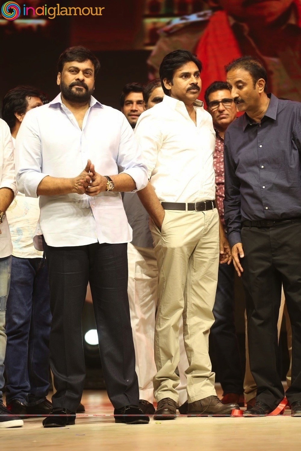 Sardaar Gabbar Singh Audio Launch Event hd photo
