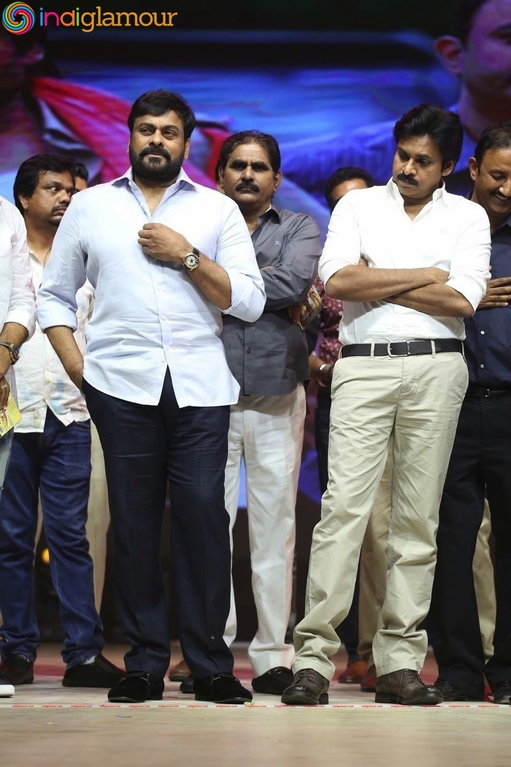Sardaar Gabbar Singh Audio Launch Event hd photo