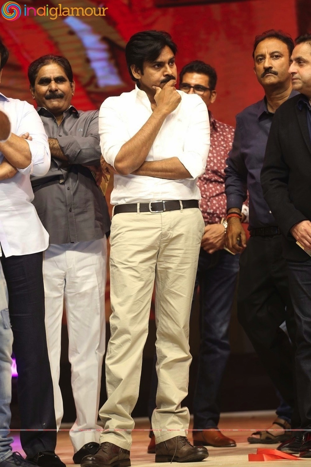 Sardaar Gabbar Singh Audio Launch Event hd photo
