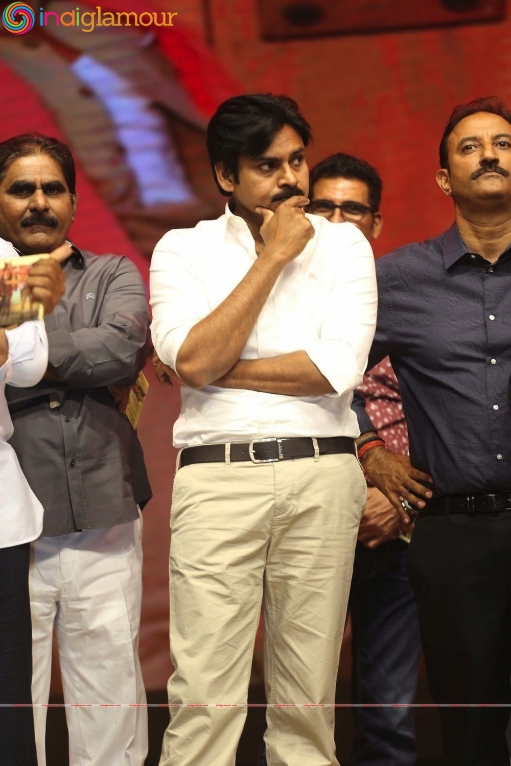 Sardaar Gabbar Singh Audio Launch Event hd photo