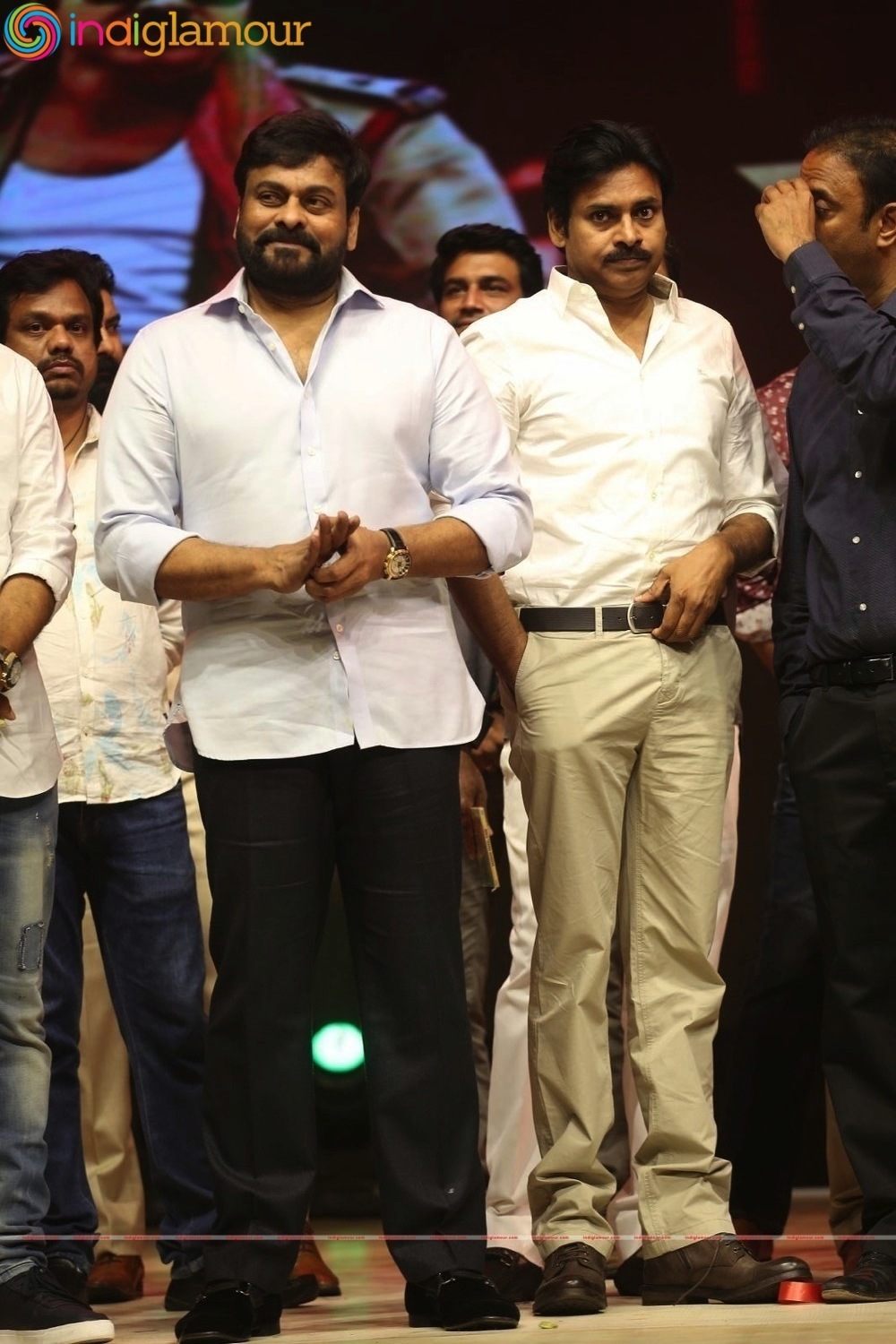 Sardaar Gabbar Singh Audio Launch Event hd photo