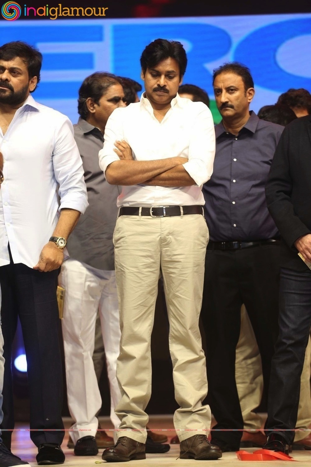 Sardaar Gabbar Singh Audio Launch Event hd photo