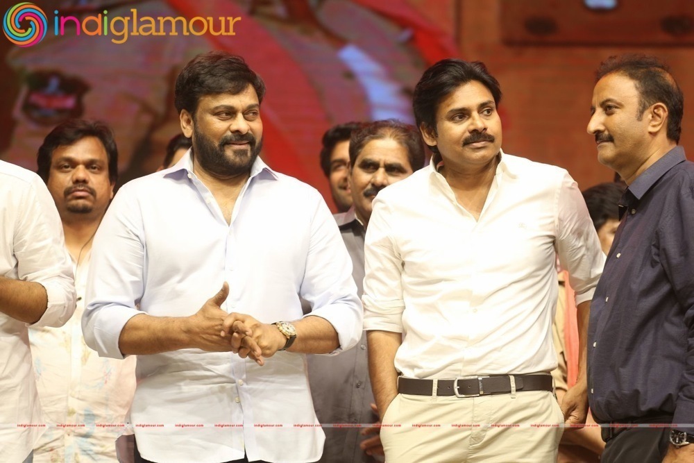 Sardaar Gabbar Singh Audio Launch Event hd photo