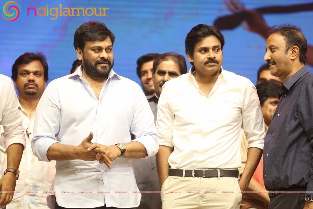 Sardaar Gabbar Singh Audio Launch Event hd photo