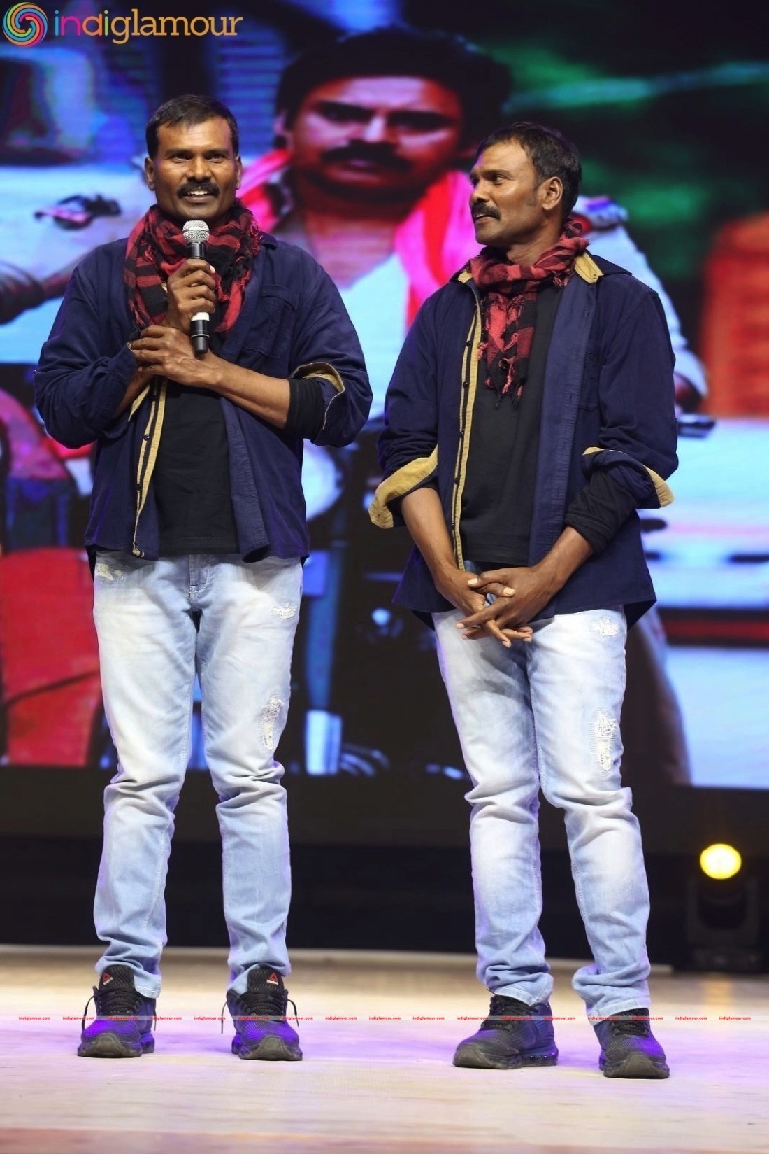 Sardaar Gabbar Singh Audio Launch Event hd photo