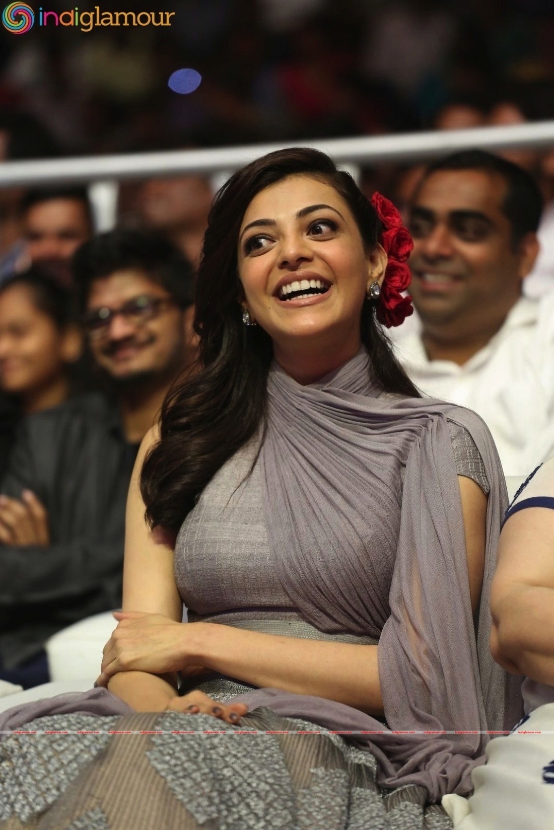 Sardaar Gabbar Singh Audio Launch Event hd photo