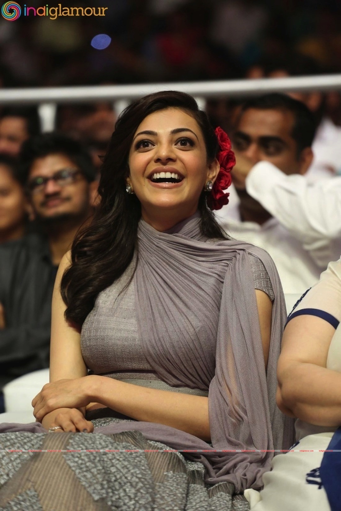 Sardaar Gabbar Singh Audio Launch Event hd photo