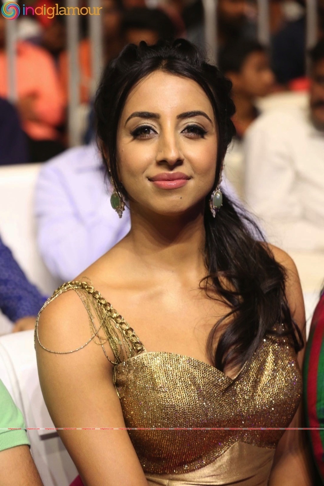 Sardaar Gabbar Singh Audio Launch Event hd photo