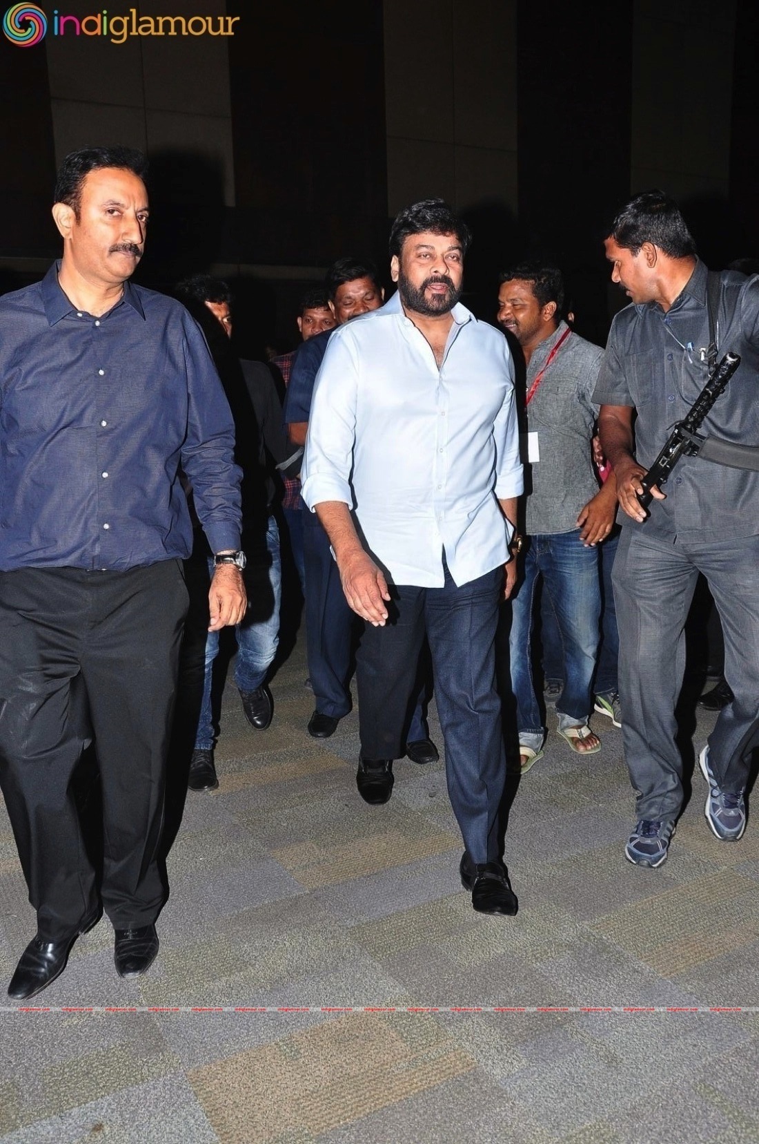 Sardaar Gabbar Singh Audio Launch Event hd photo
