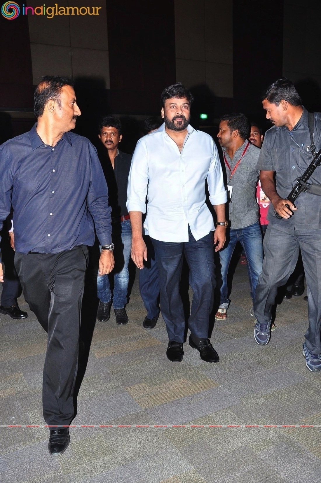 Sardaar Gabbar Singh Audio Launch Event hd photo