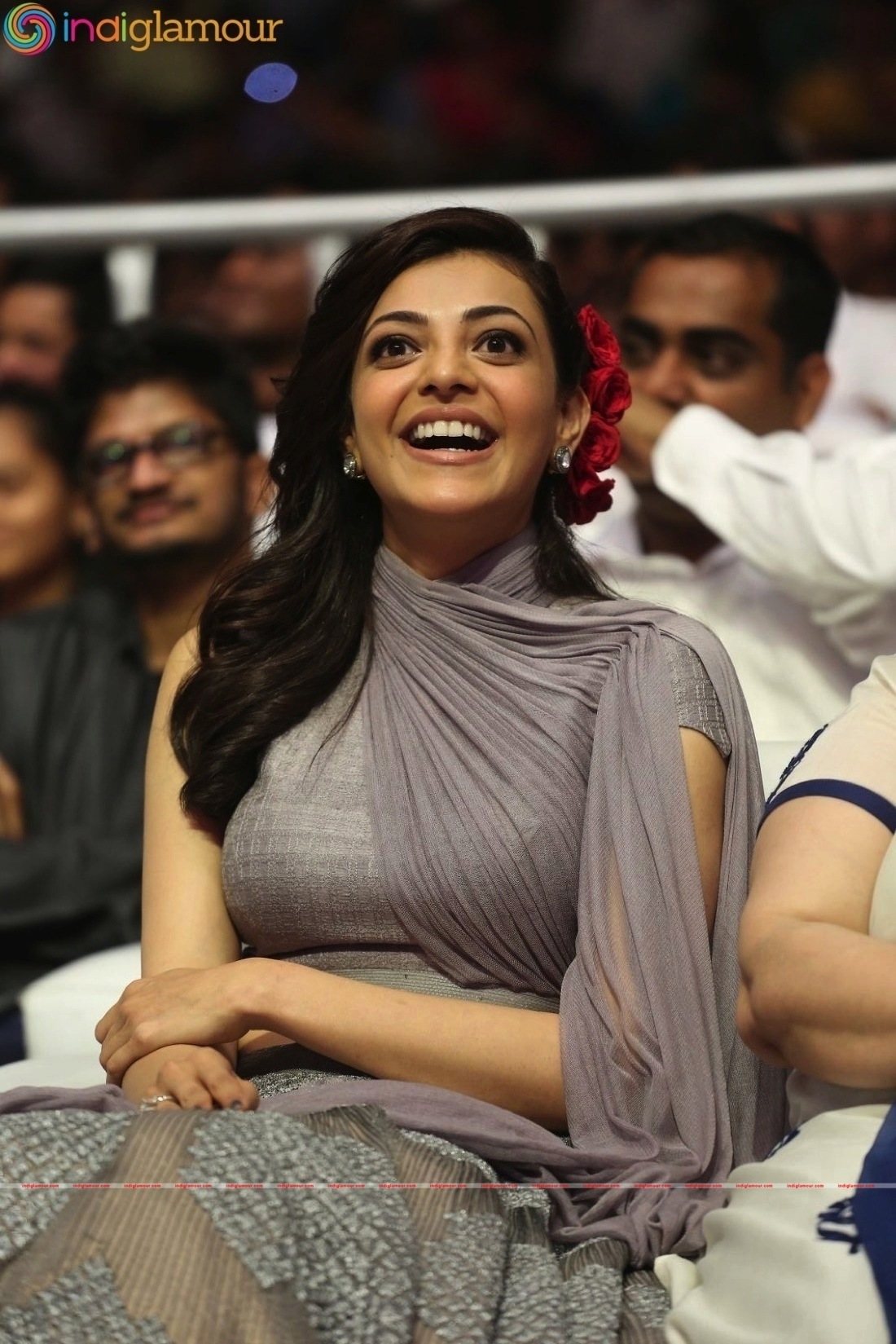 Sardaar Gabbar Singh Audio Launch Event hd photo