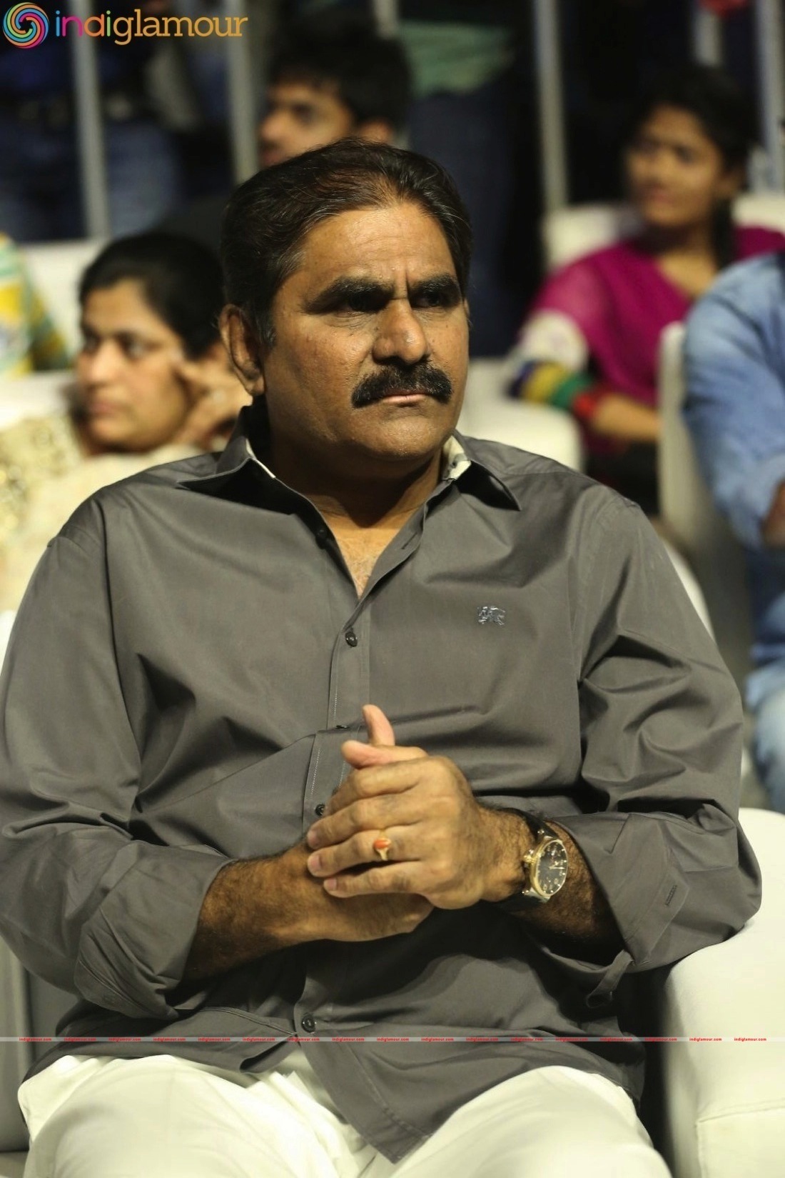Sardaar Gabbar Singh Audio Launch Event hd photo