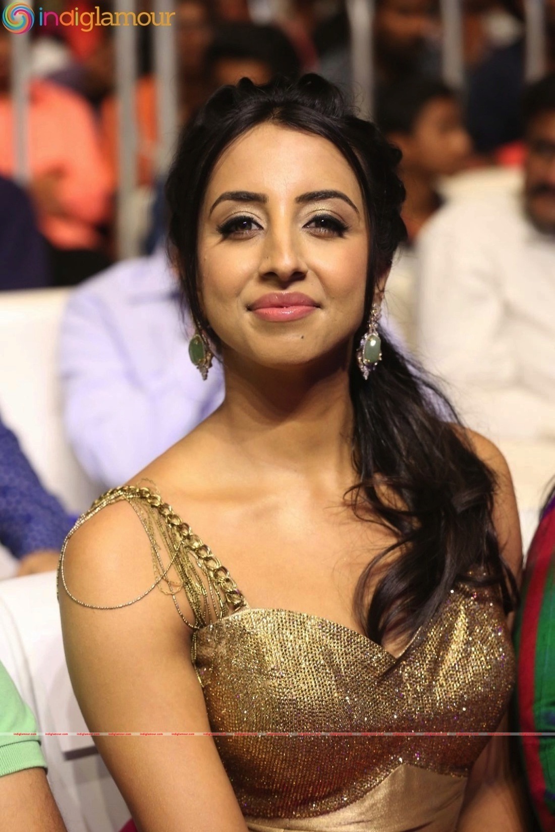Sardaar Gabbar Singh Audio Launch Event hd photo