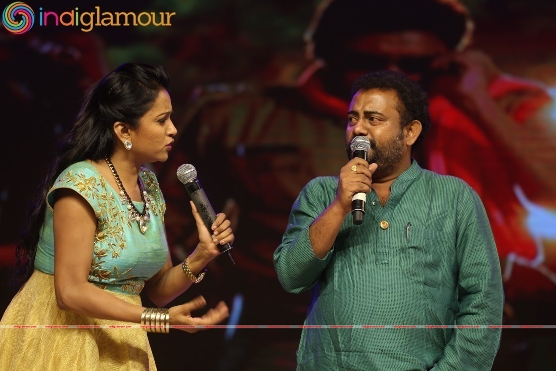 Sardaar Gabbar Singh Audio Launch Event hd photo