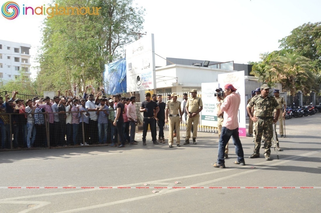 Sardaar Gabbar Singh Audio Launch Event hd photo
