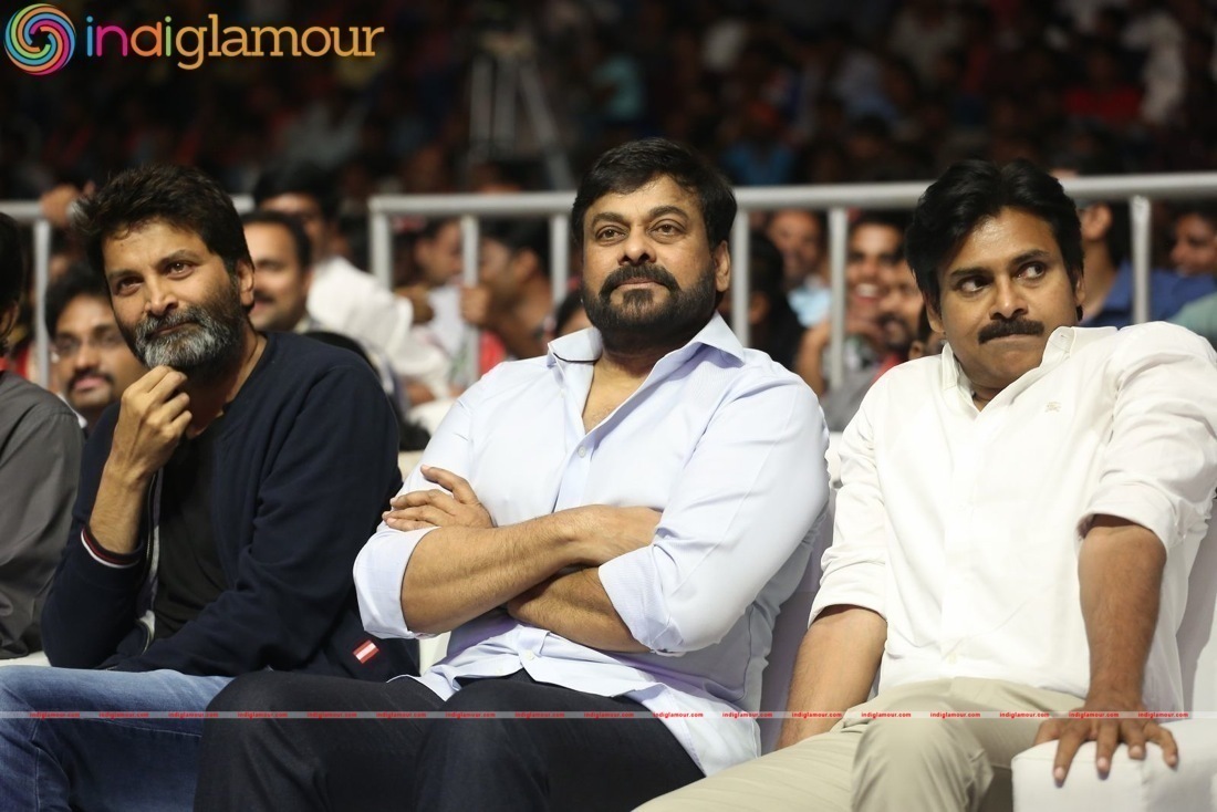 Sardaar Gabbar Singh Audio Launch Event hd photo