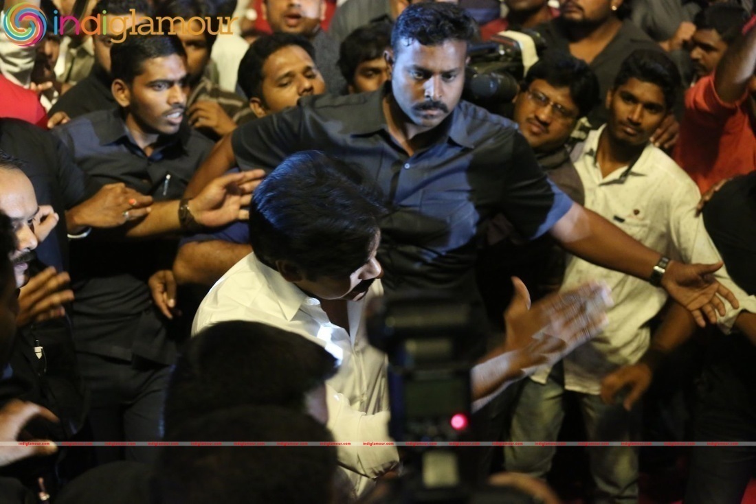 Sardaar Gabbar Singh Audio Launch Event hd photo