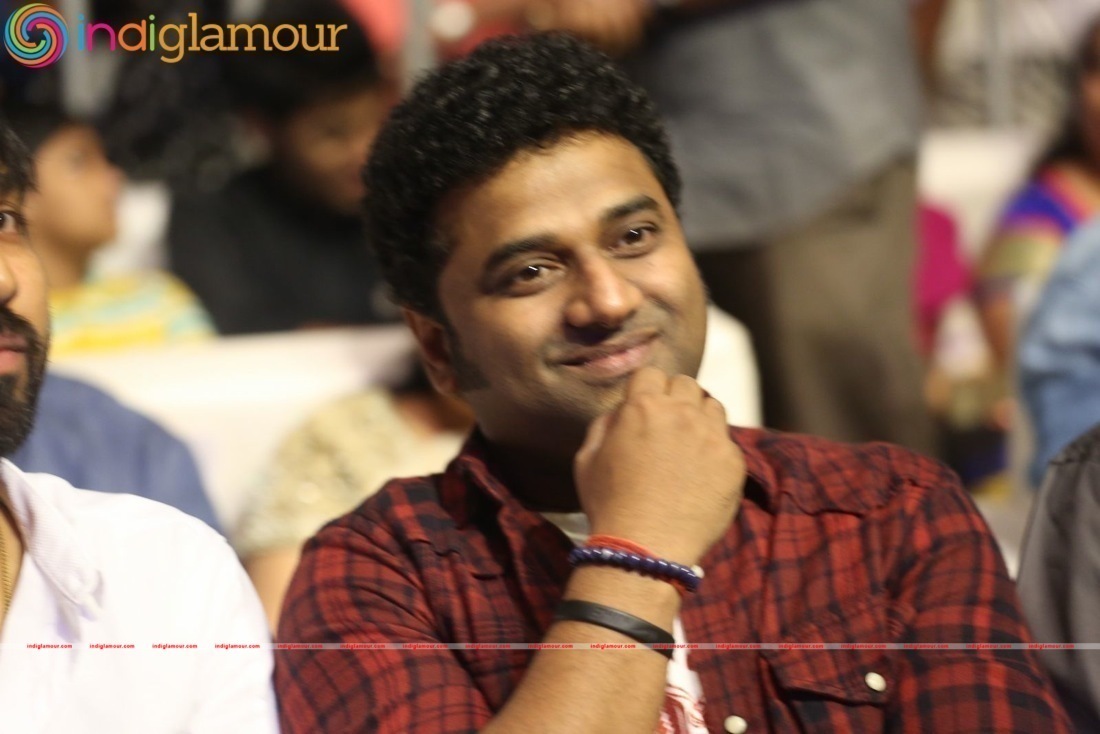 Sardaar Gabbar Singh Audio Launch Event hd photo