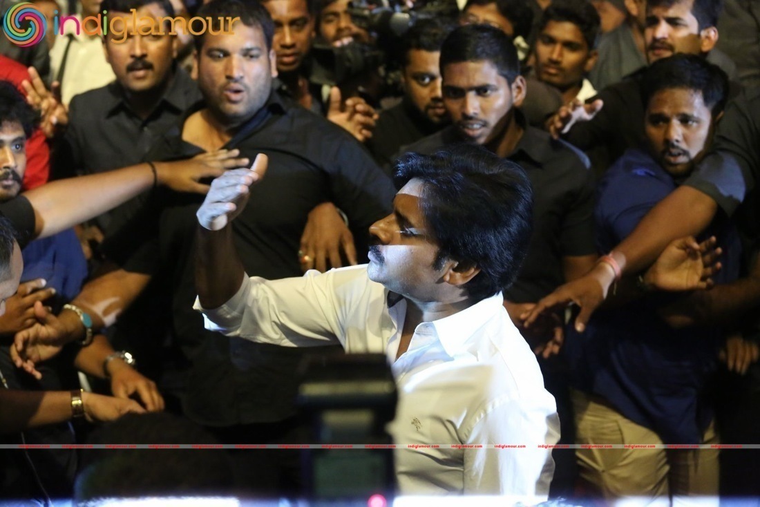 Sardaar Gabbar Singh Audio Launch Event hd photo