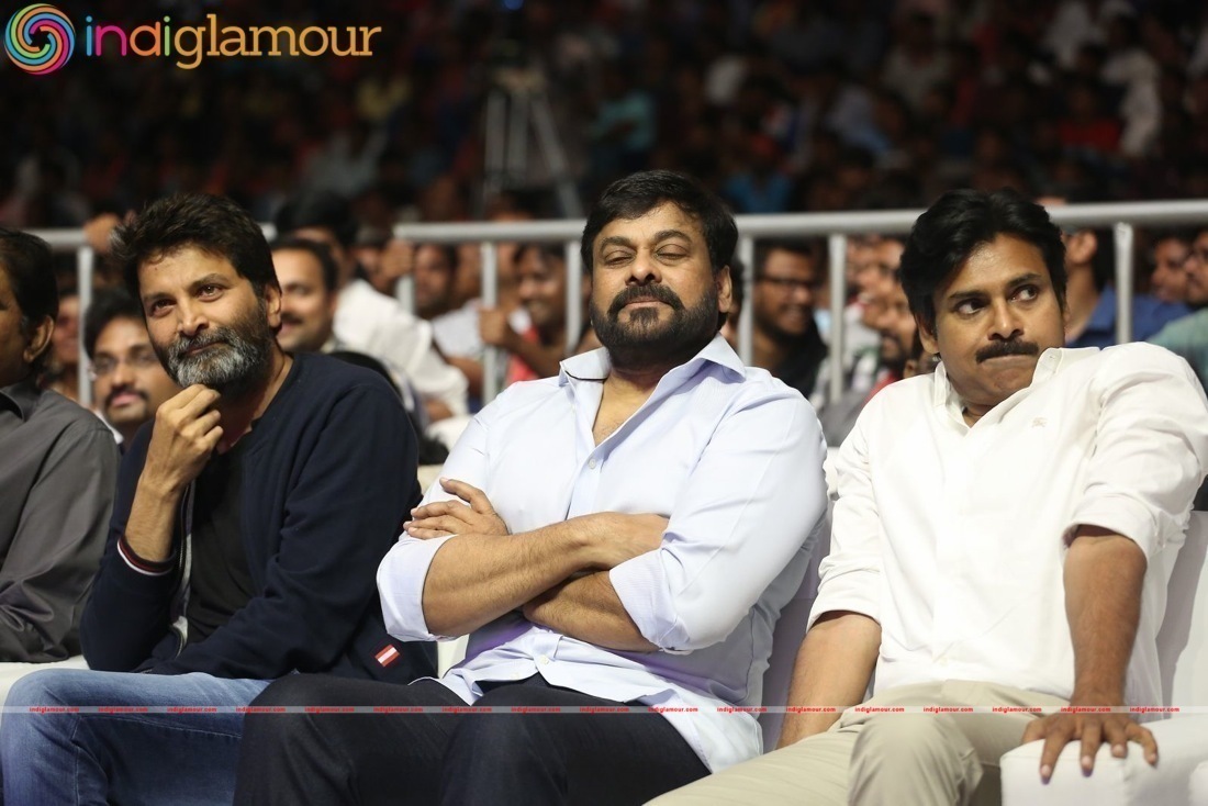 Sardaar Gabbar Singh Audio Launch Event hd photo