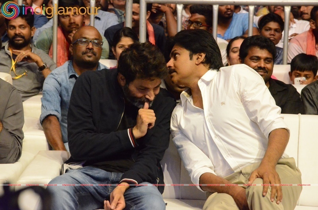 Sardaar Gabbar Singh Audio Launch Event hd photo
