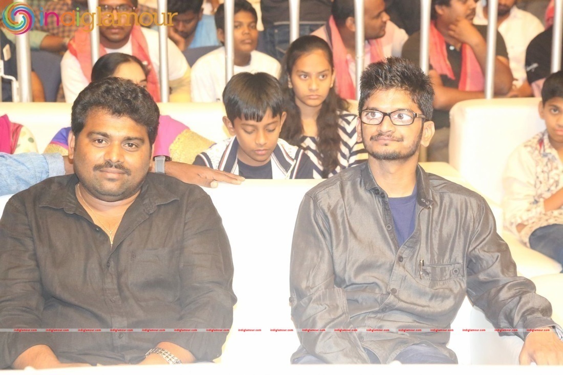 Sardaar Gabbar Singh Audio Launch Event hd photo
