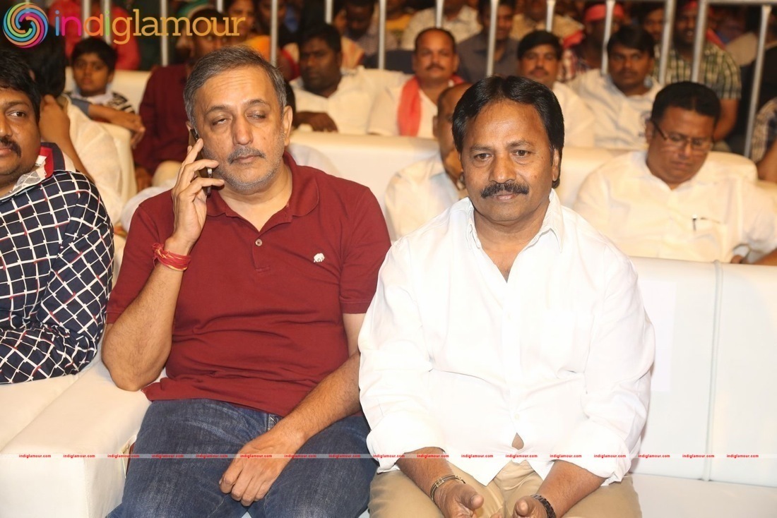 Sardaar Gabbar Singh Audio Launch Event hd photo