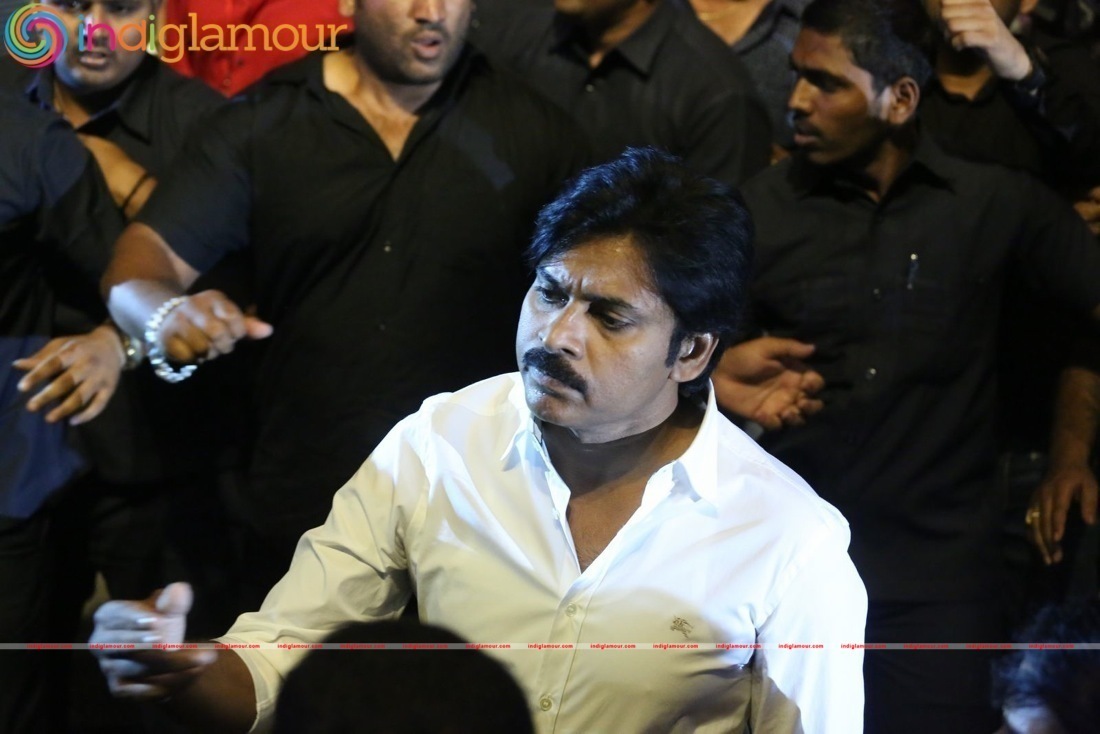 Sardaar Gabbar Singh Audio Launch Event hd photo
