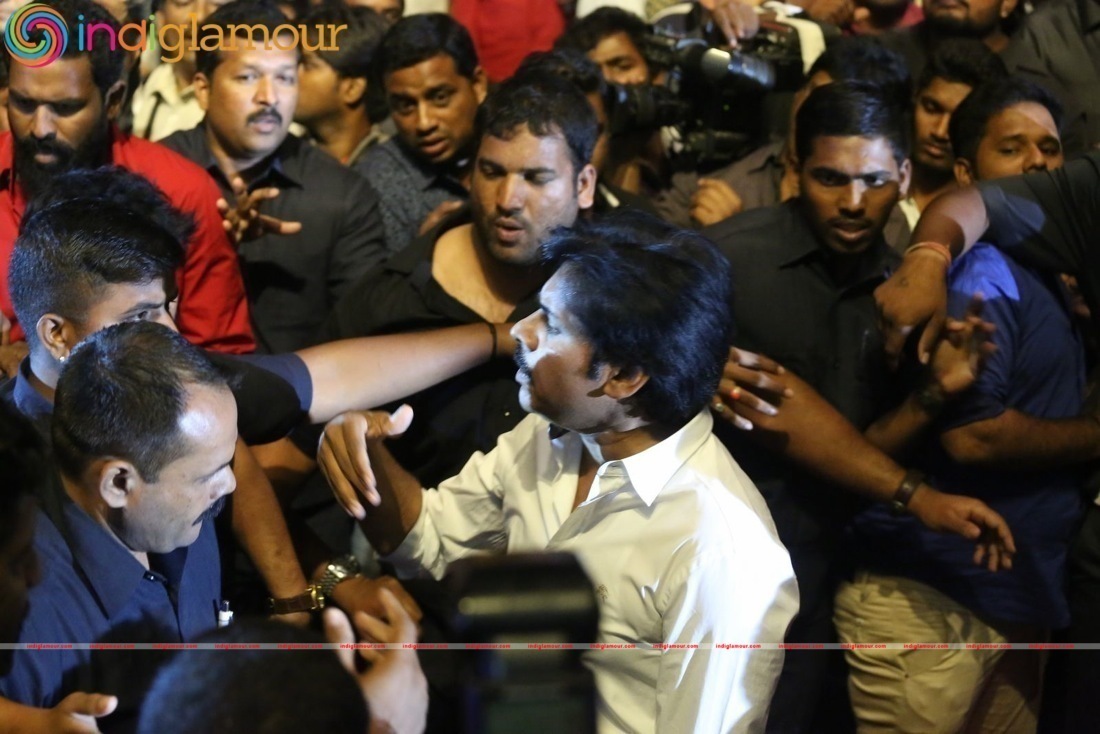 Sardaar Gabbar Singh Audio Launch Event hd photo