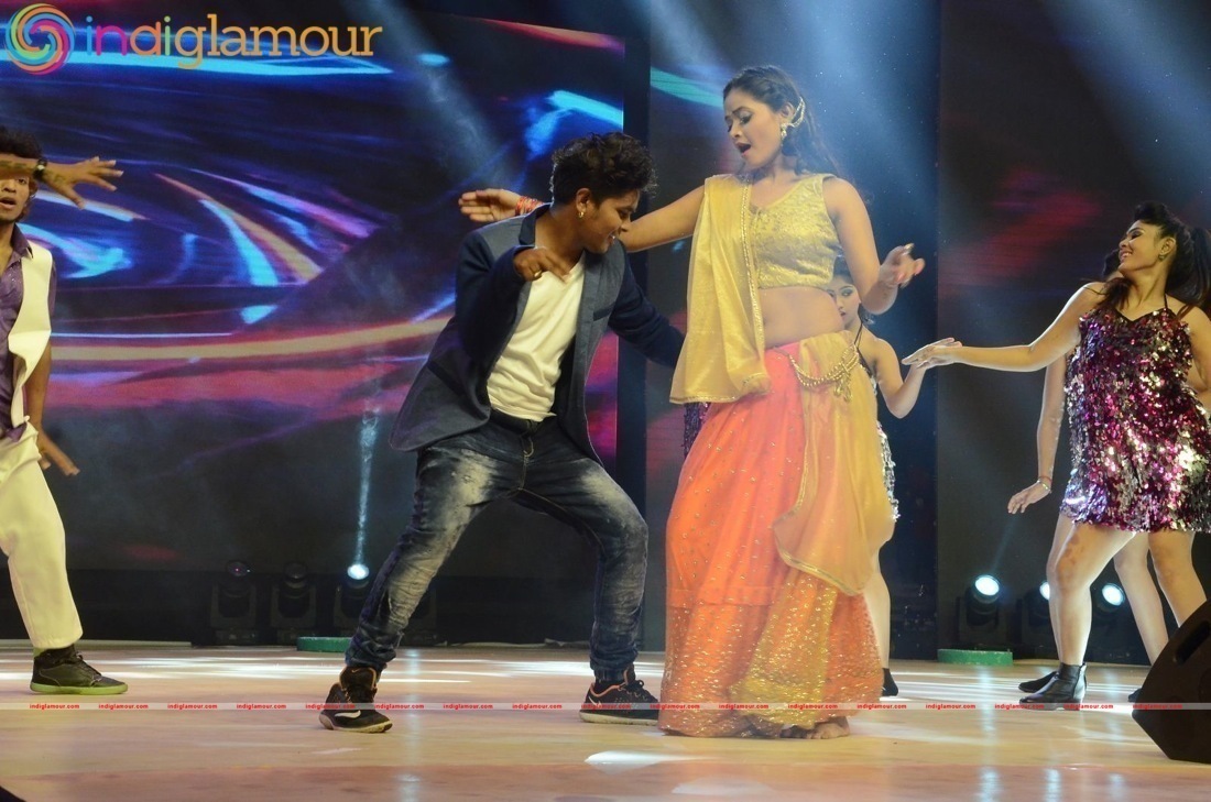 Sardaar Gabbar Singh Audio Launch Event hd photo