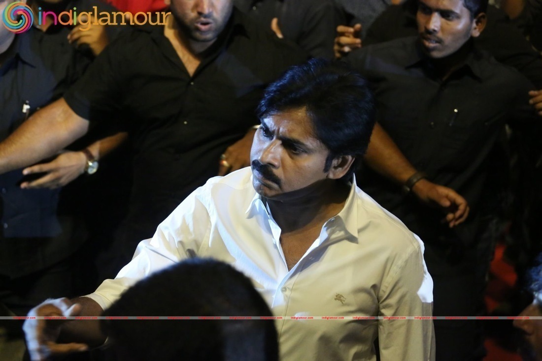 Sardaar Gabbar Singh Audio Launch Event hd photo