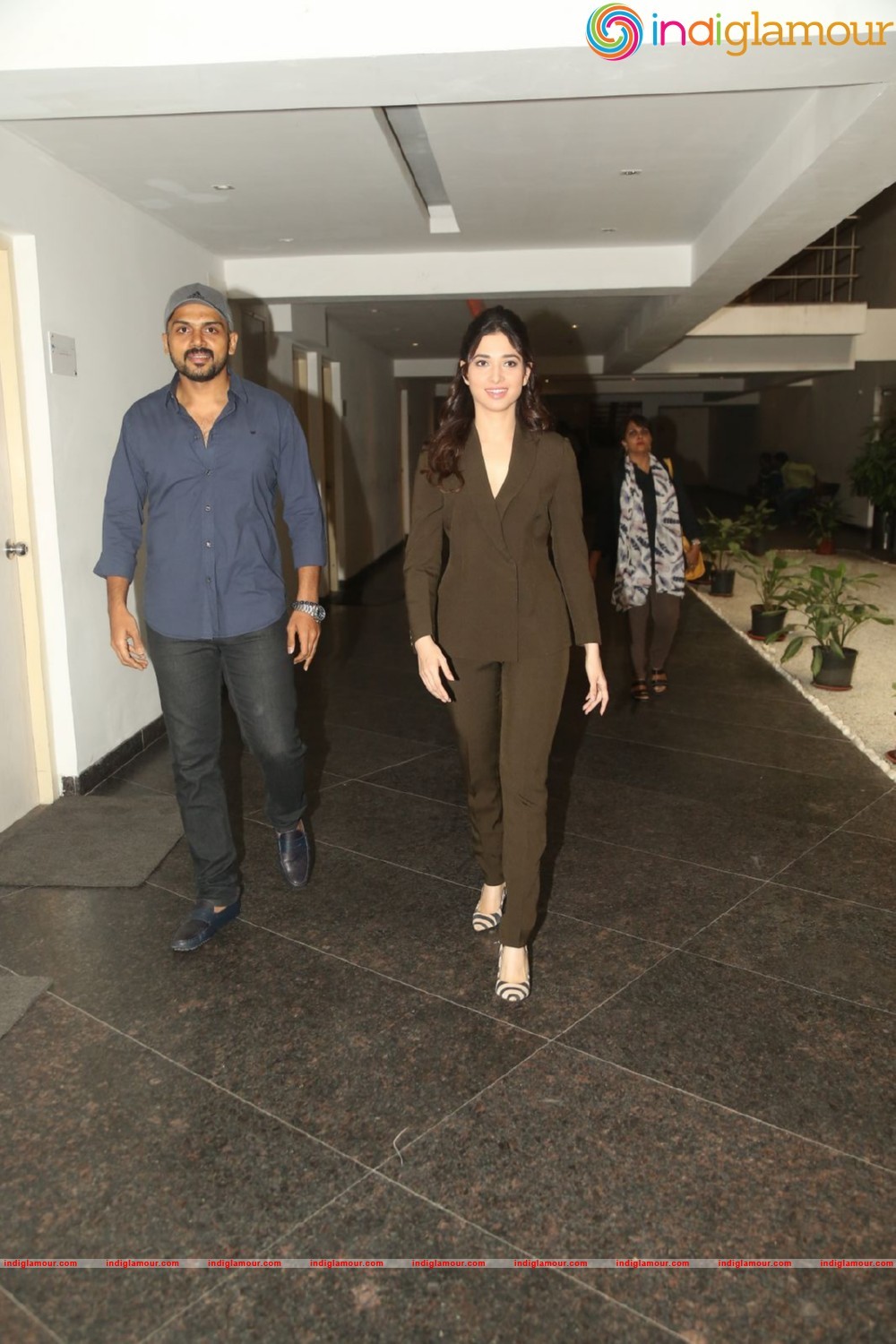 Oopiri Movie Press Meet Event hd photo